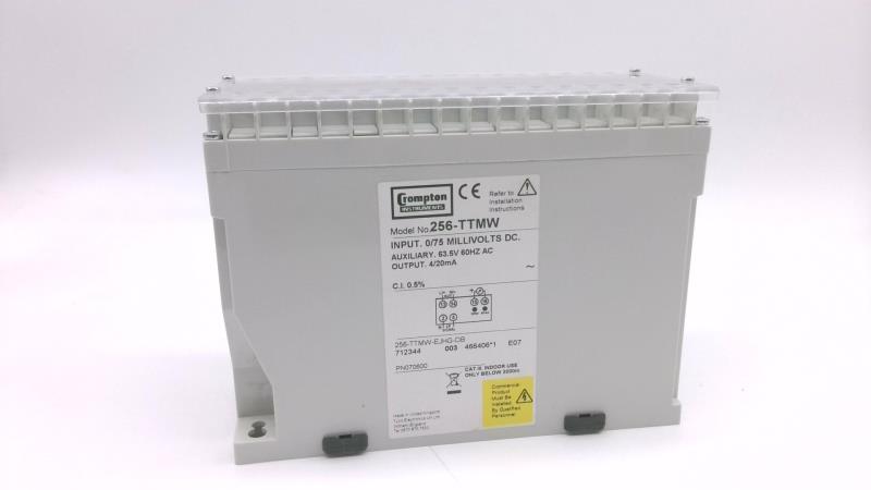 TE CONNECTIVITY 256-TTMW-EJHG-DB