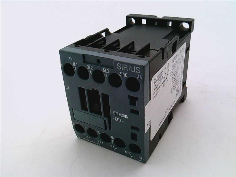 SIEMENS 3RT2017-1BB42