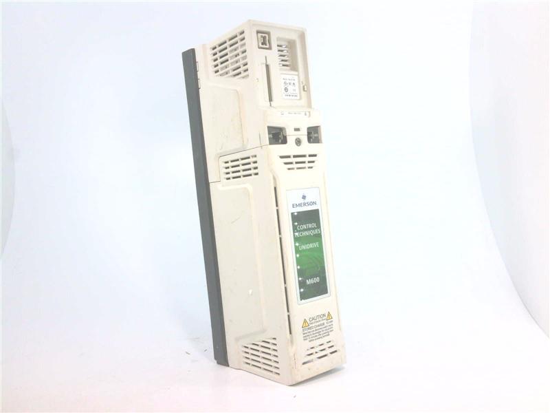 NIDEC CORP M600-MASTER