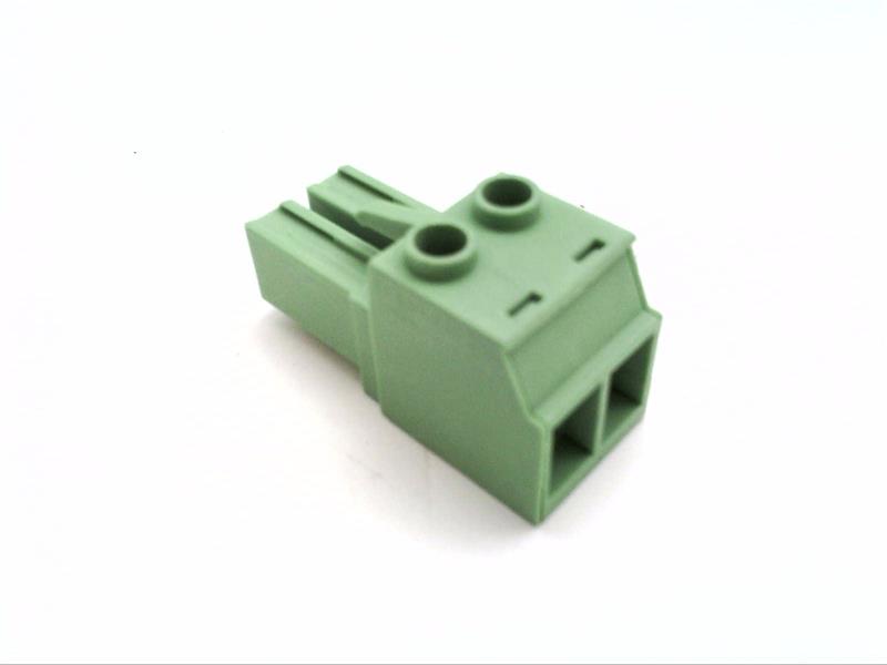 PHOENIX CONTACT PC4HV/2-ST-7.62