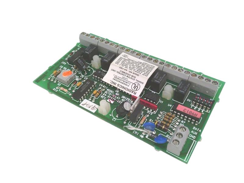 BOSCH D8129