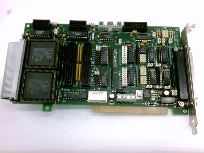 DELTA TAU DATA SYS 602243-101