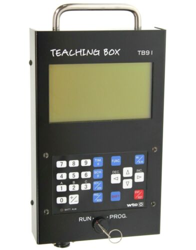 TB91-P01A by WELDING TECHNOLOGY CORP