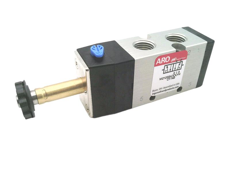 INGERSOLL RAND M212SS-000-N