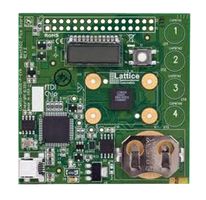 LCMXO2-1200ZE-P1-EVN by LATTICE