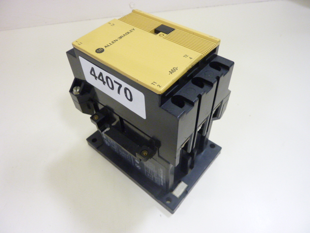 ALLEN BRADLEY 100-A60NKD3