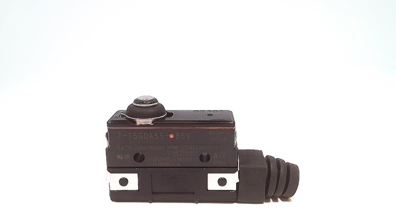 OMRON Z-15GDA55-B5V