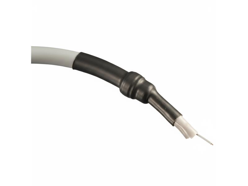 ALPHA WIRE F6503/8-BK005