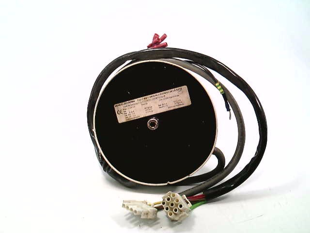 BSAB C-RKT 500/0-90-115-230/S/1.28.5/3.14