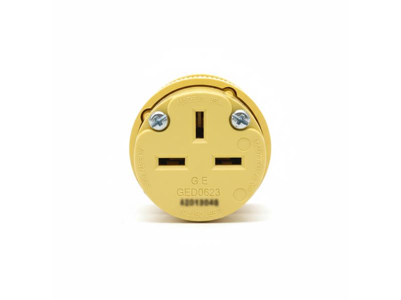 GENERAL ELECTRIC GED0623