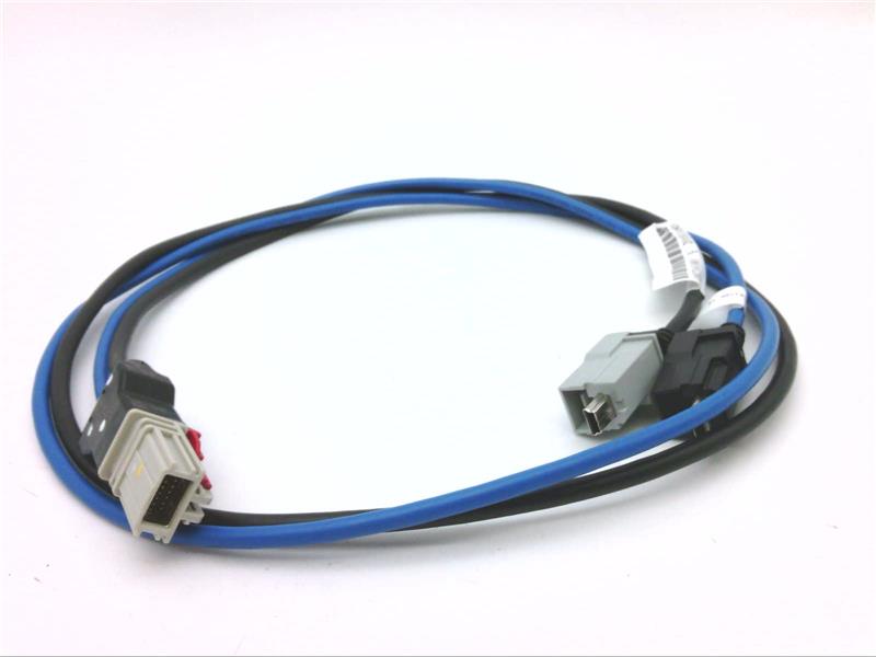 MOLEX 100216-1001