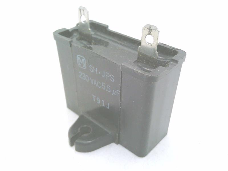 MATSUSHITA ELECTRIC SH-JPS