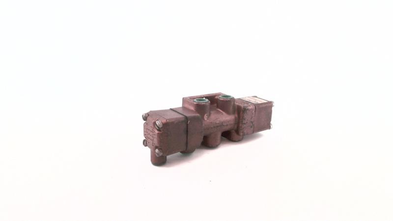 VERSA VALVES VPS-4302