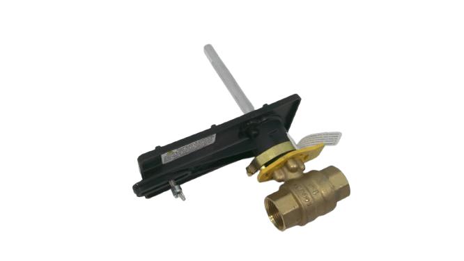 INVENSYS VB-2253-500-9-18