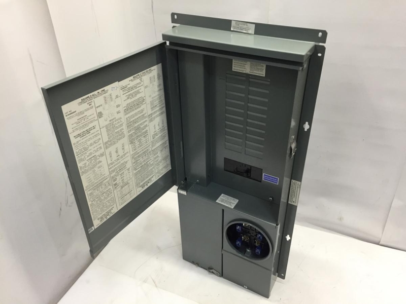 SCHNEIDER ELECTRIC SC2040M200F