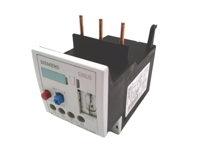 SIEMENS 3RU1136-4HB0