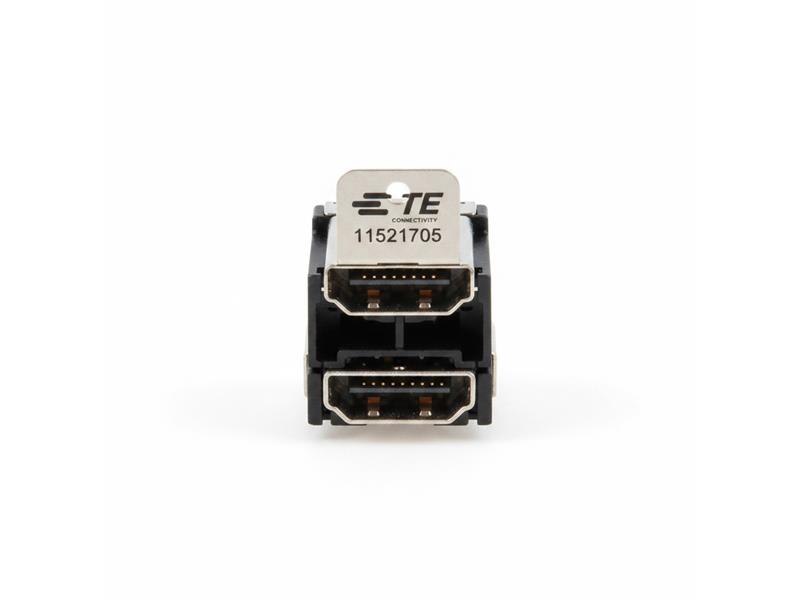 TE CONNECTIVITY 11521705