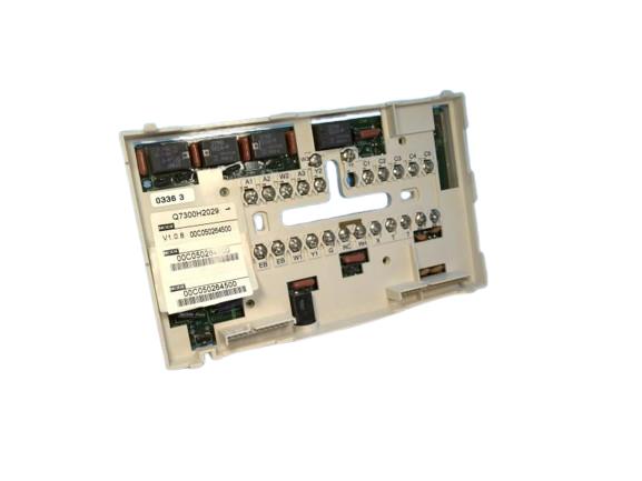 HONEYWELL Q7300H-2029