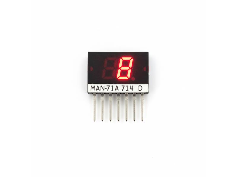 MAN-71A by ON SEMICONDUCTOR
