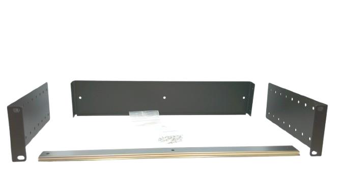 HAMMOND MANUFACTURING RMHD19003BK