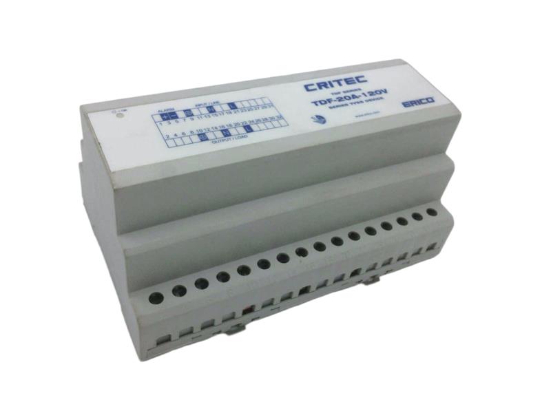 NVENT TDF20A120V