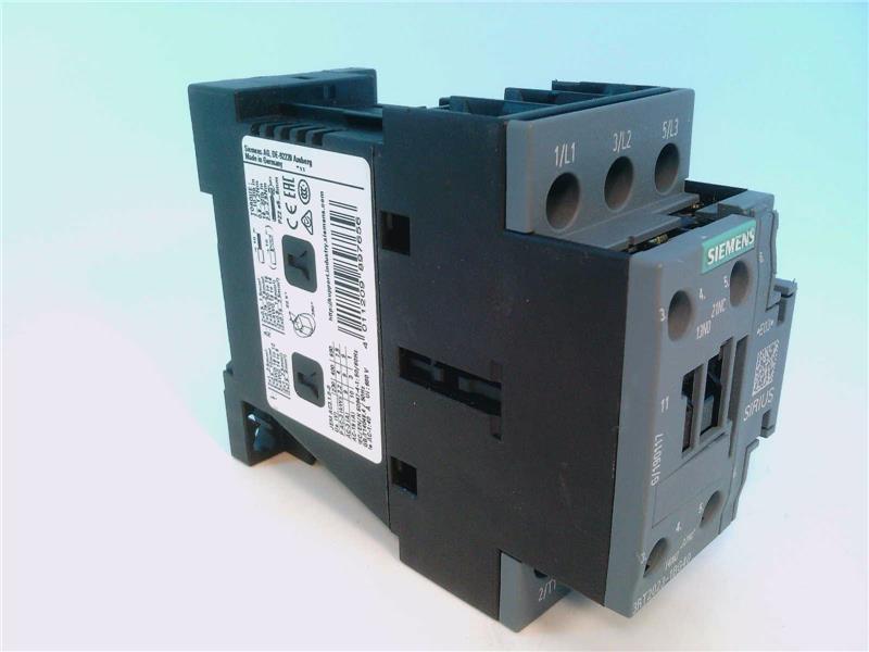 SIEMENS 3RT2023-1BG40