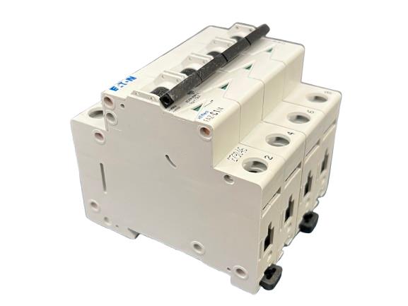 FAZ-C1/4 by EATON CORPORATION