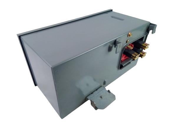 SCHNEIDER ELECTRIC PTB302G