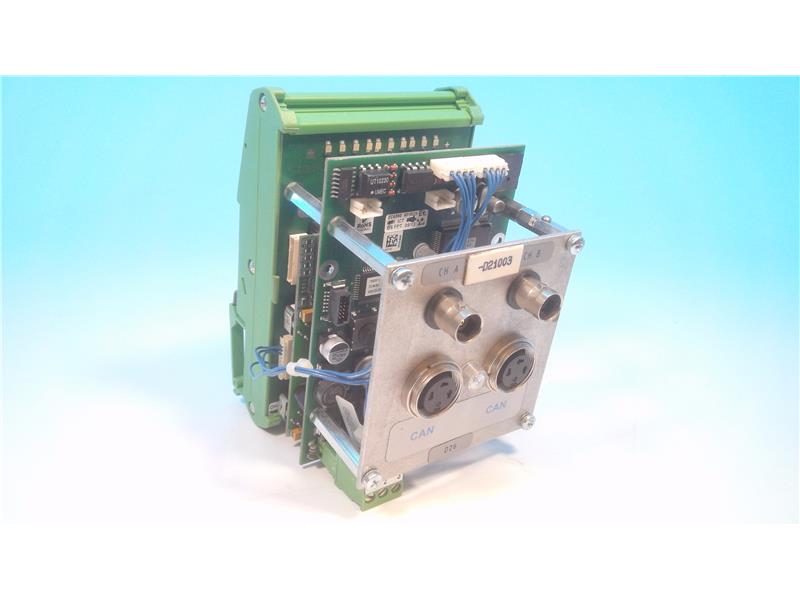 ERHARDT & LEIMER DI D000