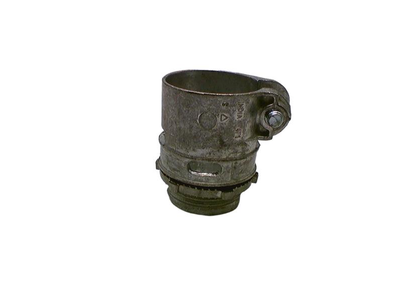 EATON CORPORATION 709DC