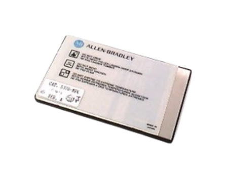 ALLEN BRADLEY 5370-MPK