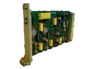 ASEA BROWN BOVERI GNT7-081-358-R1