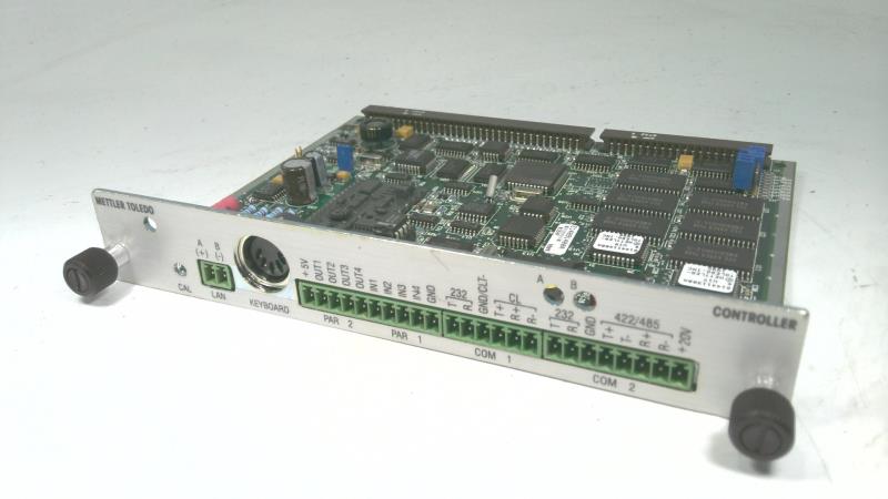 METTLER TOLEDO A14091200A