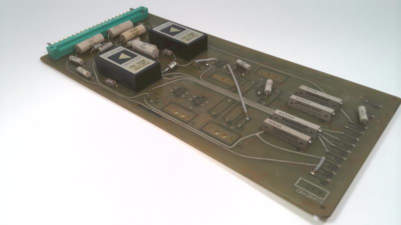 GENERAL ELECTRIC 942D352-0