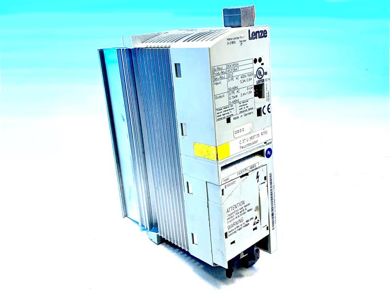 LENZE E82EV751-4B903