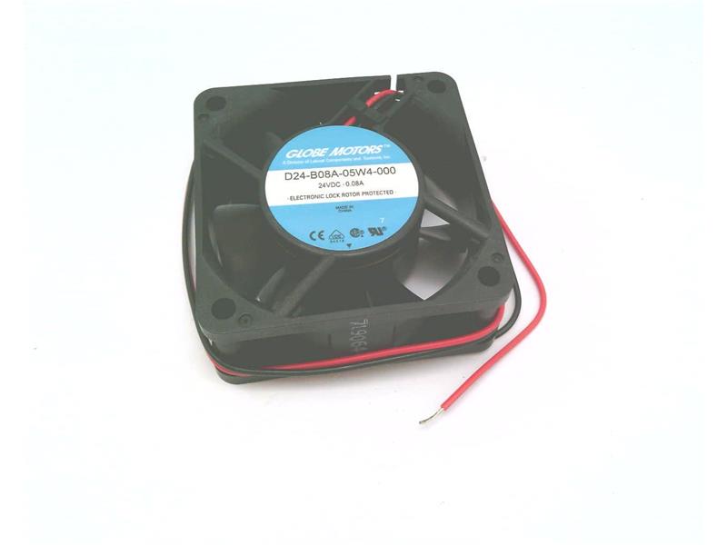 GLOBE MOTORS D24-B08A-05W4-000