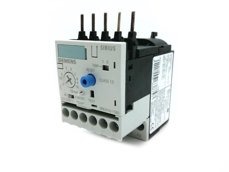 SIEMENS 3RB2016-1SB0