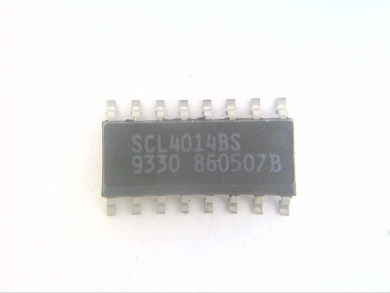 R&E SCL4014BS