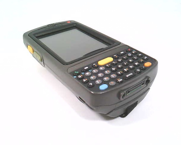 ZEBRA MC75A0-PU0SWQQA7WR