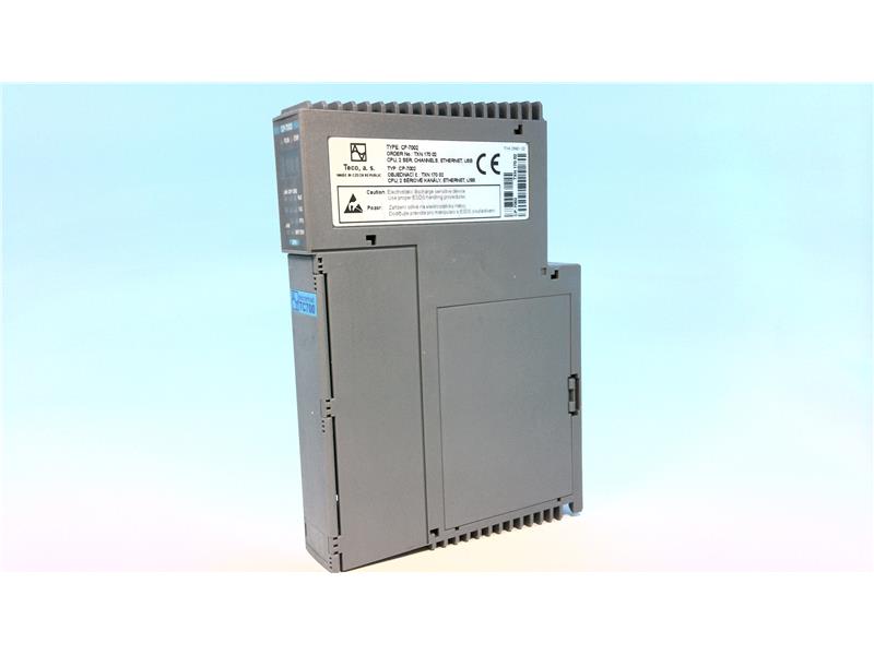 TECO ADVANCED AUTOMATION TXN 170 02