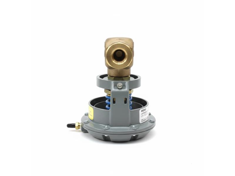 JOHNSON CONTROLS VTM-TN007-313