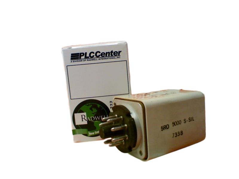 5RO-5000-S-SIL by SCHNEIDER ELECTRIC