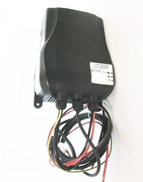 SPE ELETTRONICA 24-CBHD3-2420