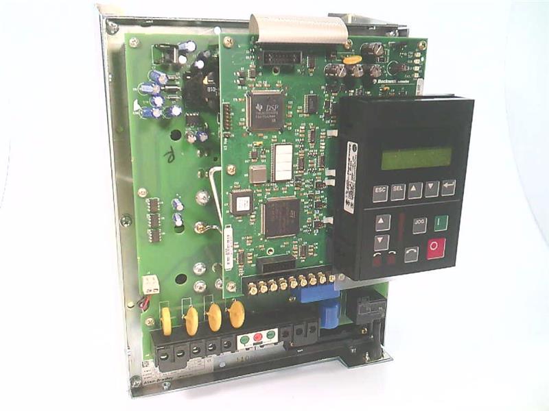 ALLEN BRADLEY 1336F-BRF75-AN-EN-HAS2