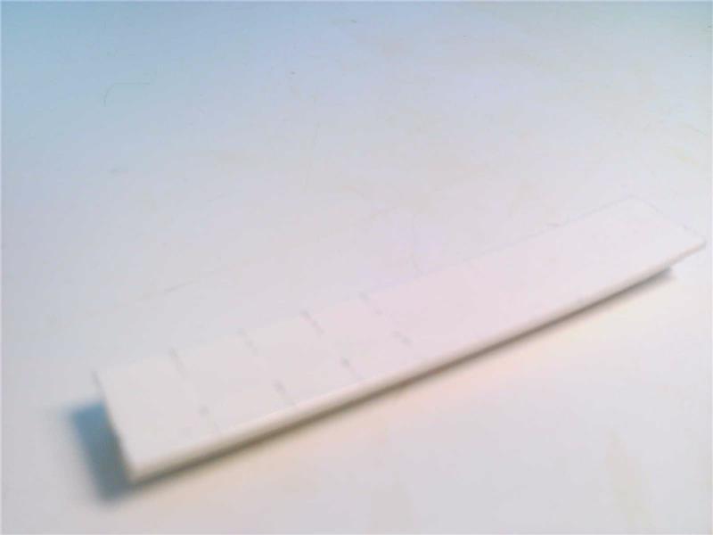 PHOENIX CONTACT ZB 6/WH-100:UNBEDRUCKT