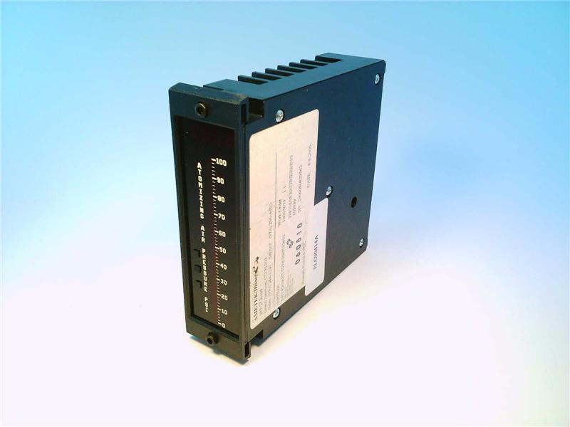 BBVRR1RHY5VDLXBX92602 by AMETEK