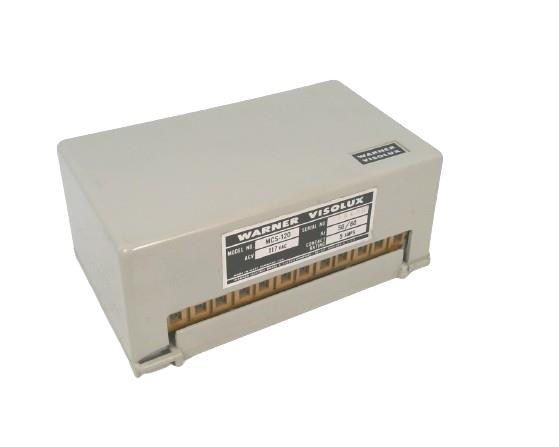 PEPPERL & FUCHS MCS-120