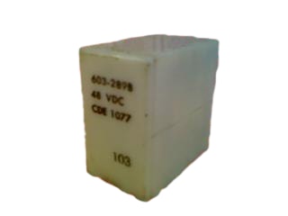 GENERAL ELECTRIC 603-289B