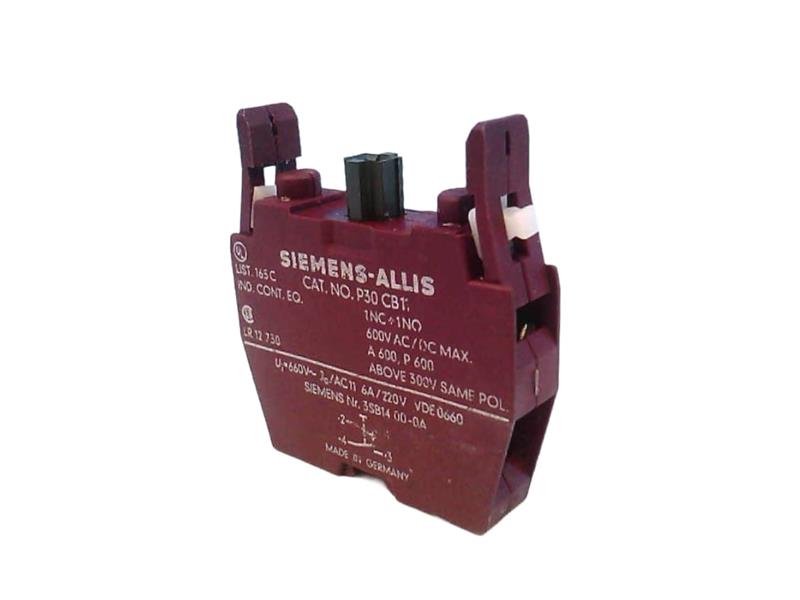 SIEMENS P30CB11