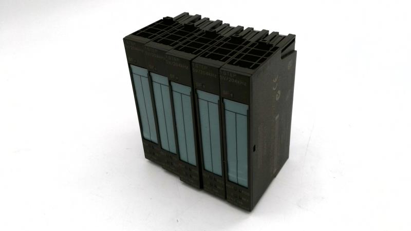 SIEMENS 6ES7138-4DC00-0AB0